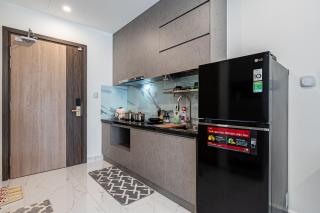 Linh Chi Homestay - Long Bình - 6