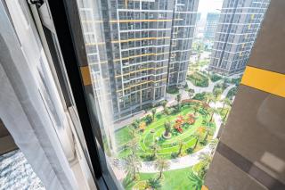 Linh Chi Homestay - Long Bình - 5