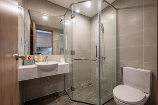 Linh Chi Homestay - Long Bình - 3