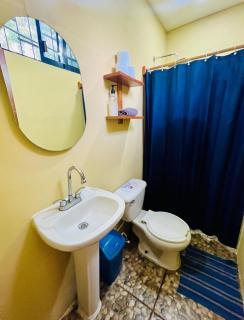 Casa Shula 1 AC Starlink 2min walk to the beach - Brisas de Zicatela - 8