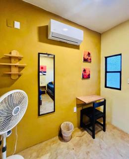 Casa Shula 1 AC Starlink 2min walk to the beach - Brisas de Zicatela - 7