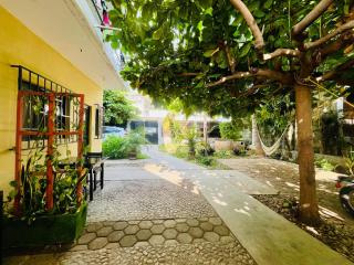 Casa Shula 1 AC Starlink 2min walk to the beach - Brisas de Zicatela - 1