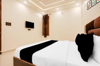 HOTEL O NIDHIVAN PALACE - Kaliānpur - 5