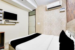 Hotel O Royal Green - New Delhi - 7