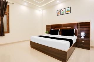 HOTEL O NIDHIVAN PALACE - Kaliānpur - 7