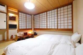 Nara Ryokan - Vacation STAY 49528v - Nara - 3
