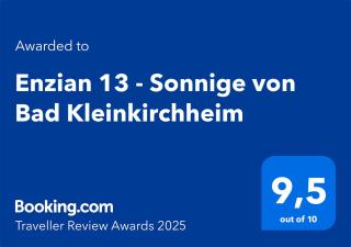 Enzian 13 - Sonnige von Bad Kleinkirchheim - 7