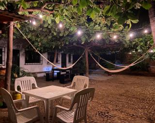 Casa Shula 2 AC Starlink 2min walk to beach - Brisas de Zicatela - 8