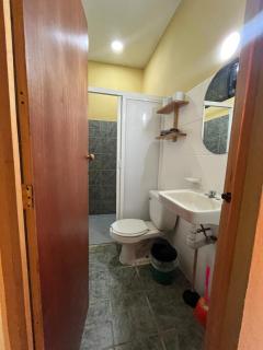 Casa Shula 2 AC Starlink 2min walk to beach - Brisas de Zicatela - 6
