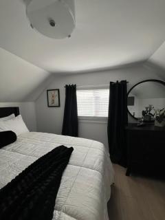 Niagara Escape Loft - St. Catharines - 9