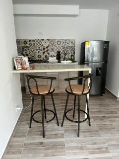Margarita's apt - Barranquilla - 3