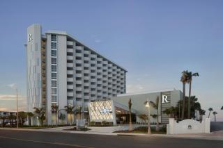 Renaissance Daytona Beach Oceanfront Hotel - Daytona Beach - 4