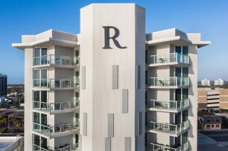 Renaissance Daytona Beach Oceanfront Hotel - Daytona Beach - 2