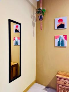 Casa Shula 3 AC Starlink 2min walk to the beach - Brisas de Zicatela - 9