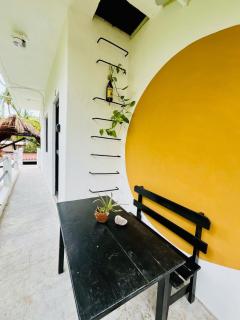 Casa Shula 3 AC Starlink 2min walk to the beach - Brisas de Zicatela - 7