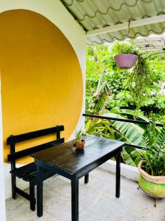 Casa Shula 3 AC Starlink 2min walk to the beach - Brisas de Zicatela - 6