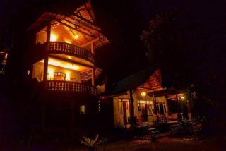 Batu kapal guesthouse - Bukit Lawang - 0