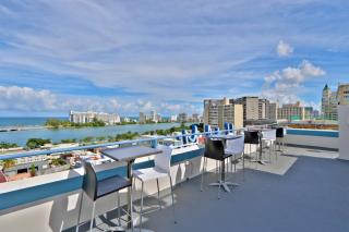 Hotel Miramar - San Juan - 8