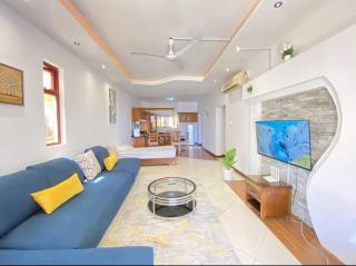 Eden apartments by Nishy Homes - Mombassa - 8