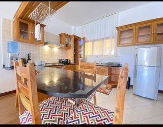 Eden apartments by Nishy Homes - Mombassa - 1