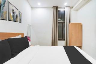 Super Townhouse Jagatpura - Jaipur - 4