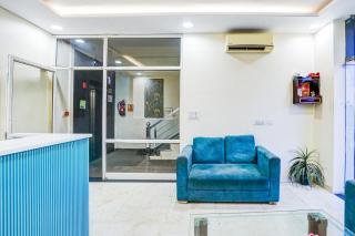 Super Townhouse Jagatpura - Jaipur - 7
