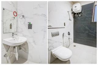 Super Townhouse Jagatpura Formerly Hotel Soft Patel - Jaipur - 4