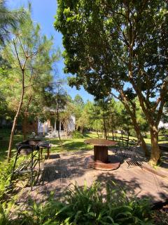 Sóc Sơn Nature Retreat Forest Loft & Villa - 3