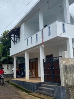 Oshada Villa Hikkaduwa - Hikkaduwa - 0