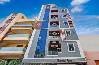 Super Collection O Gachibowli Phase 2 Near ISB - 5