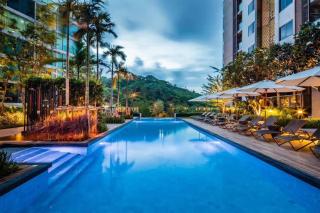 2 Bed Room High Floor Sea View - Best in Pattaya - 8