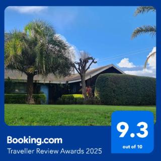 Greenfield Homestay -Full board - Oloitokitok - 9