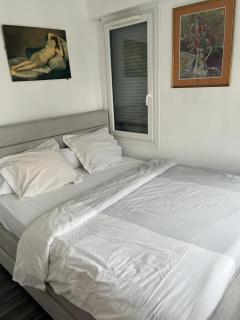 Appartement familial à Sarcelles de 81 m², proche commodités - 2