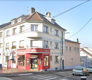 Chambre cosy avec coin salon - Montigny-lès-Metz - 5