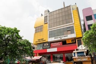 Super Capital O Raaga Grand - Hyderabad - 1