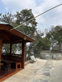 MY Retreat Kohima - 1