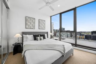 Capri Apartments - Free Secure Parking - 9