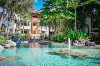 Mountain Panorama-9 Pools Gym & BBQ - Westcourt - 5