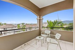 Mountain Panorama-9 Pools Gym & BBQ - Westcourt - 4