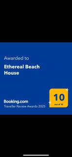 Ethereal Beach House - Hanioti - 9