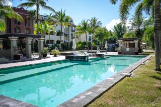 Mountain Panorama-9 Pools Gym & BBQ - Westcourt - 3
