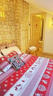 ALLA CASCATA in centro Branzi self check-in parcheggio gratuito coperto - 8