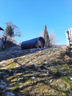 Affittacamere La Lea - Roccaforte Mondovì - 7
