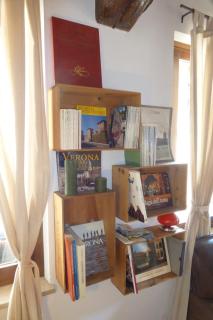 Loft Apartment in Romantic Verona - 9