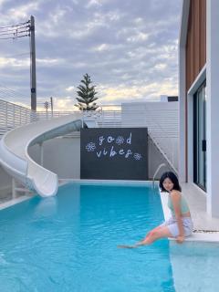 masa poolvilla huahin - Hua Hin - 7