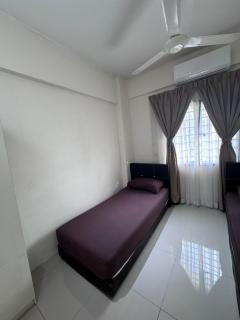 MZ Guesthouse Putrajaya - 9