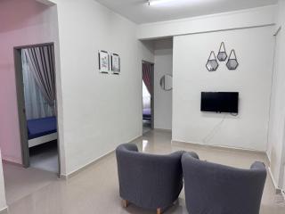 MZ Guesthouse Putrajaya - 2