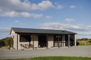 North Eyre Retreat - Christchurch - 0