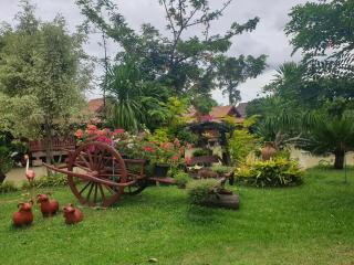 คุ้มวราเฮือนไทย - Prachin Buri - 9