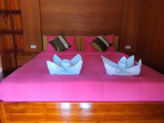 คุ้มวราเฮือนไทย - 5